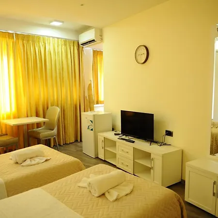 Ergys Tirana