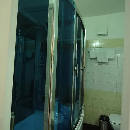 Hotel Ergys