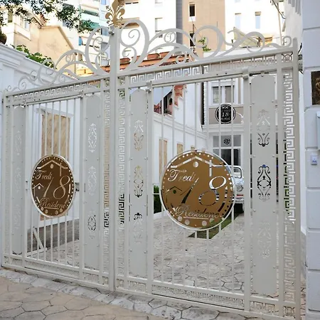 Hotel Ergys